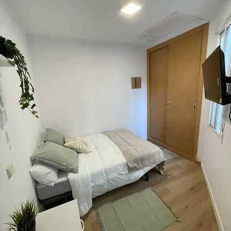 Juan Pantoja, Apartamento Para 2 En Metro Alvarado Madrid Exterior foto